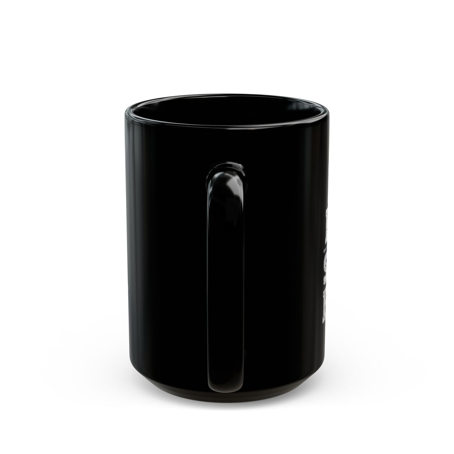 Black Mug (11oz, 15oz)