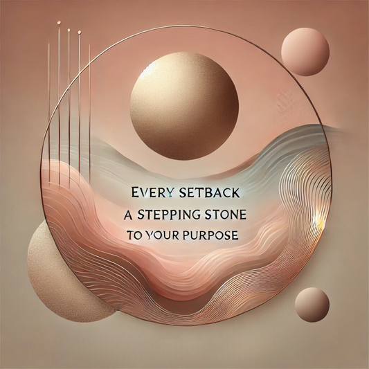 From Fired to Featured: How Getting Let Go Transformed My Life and Business